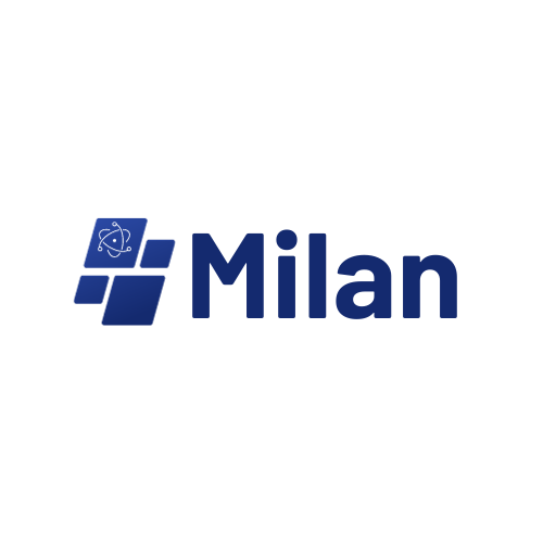 Milan 米蘭 3C | LOGO